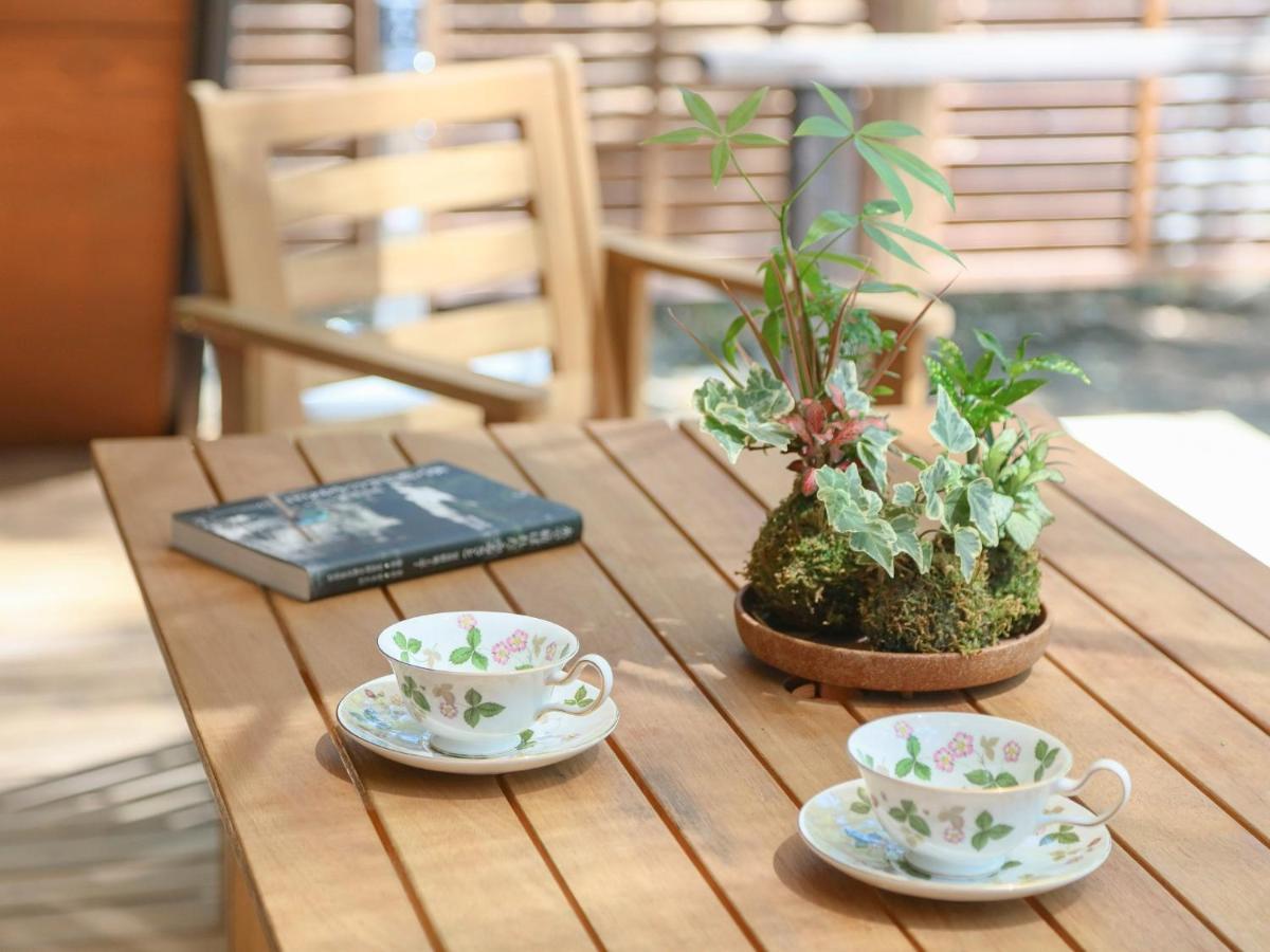 Villa Yoshino - Vacation Stay 01536V Azumino Ngoại thất bức ảnh