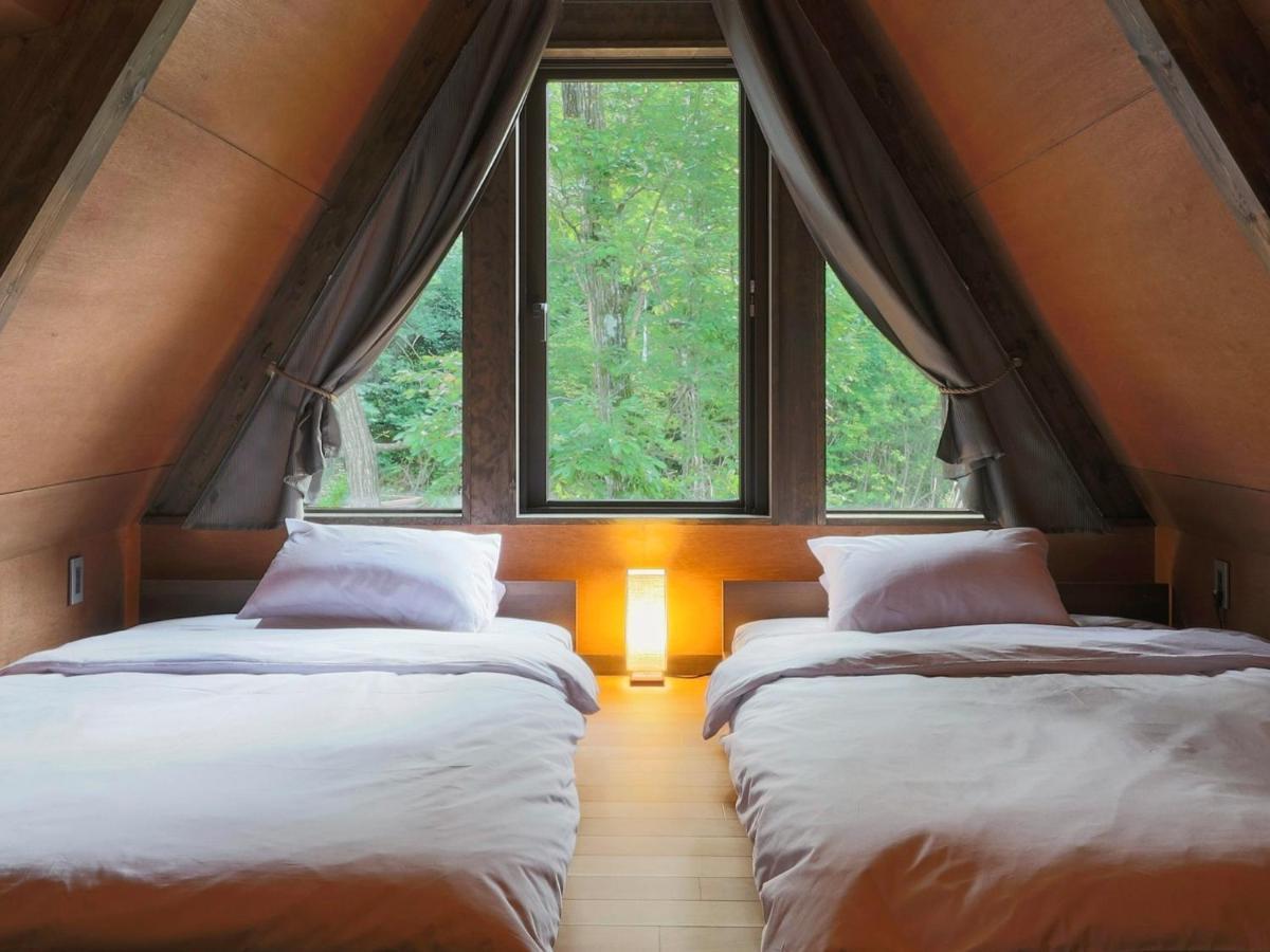 Villa Yoshino - Vacation Stay 01536V Azumino Ngoại thất bức ảnh
