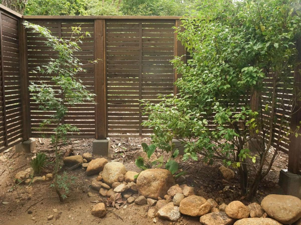 Villa Yoshino - Vacation Stay 01536V Azumino Ngoại thất bức ảnh